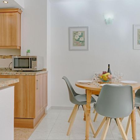Apartment Apolo Vii-2 By Interhome 칼페 외부 사진