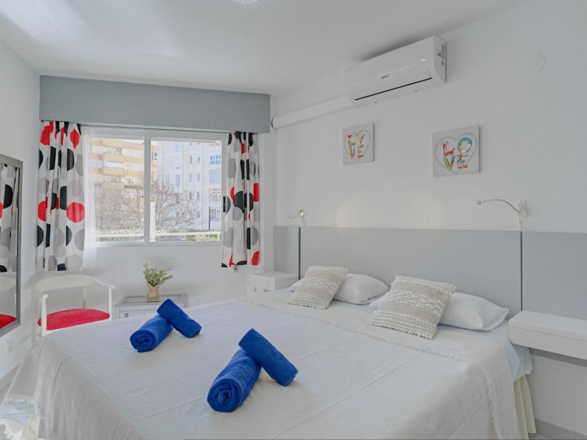 Apartment Apolo Vii-2 By Interhome 칼페 외부 사진